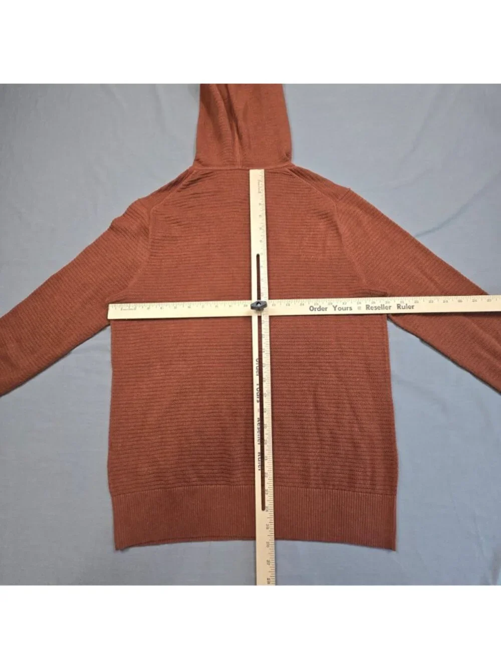 Banana Republic no flaws